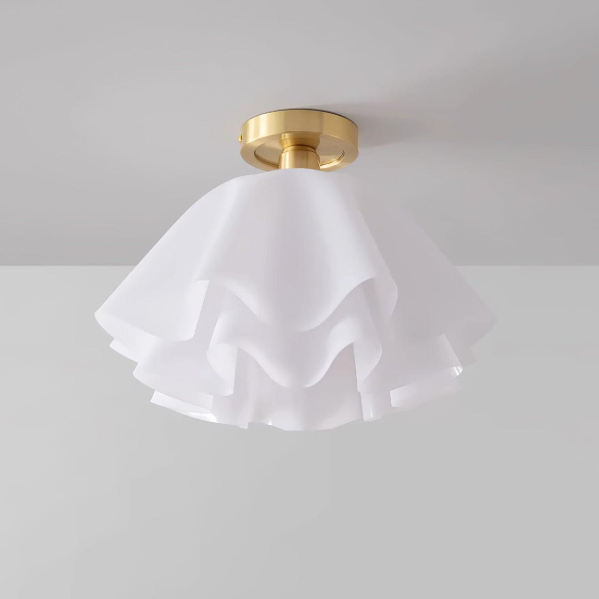 Elegant Modern Ceiling Light