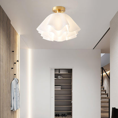 Elegant Modern Ceiling Light
