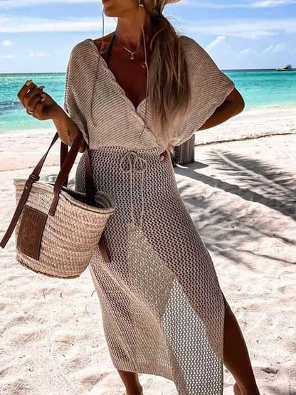 Vestido playero para mujer - Adria