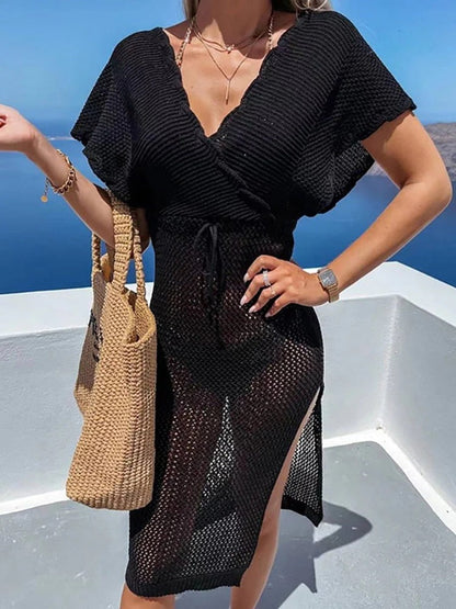 Vestido playero para mujer - Adria