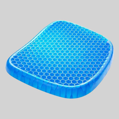 Gel Seat Cushion – Improved Pressure Distribution