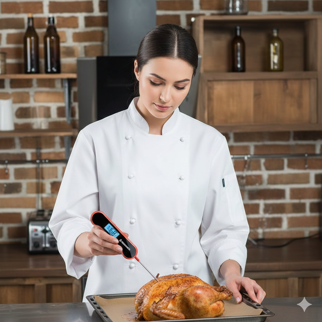 Meat Thermometer
