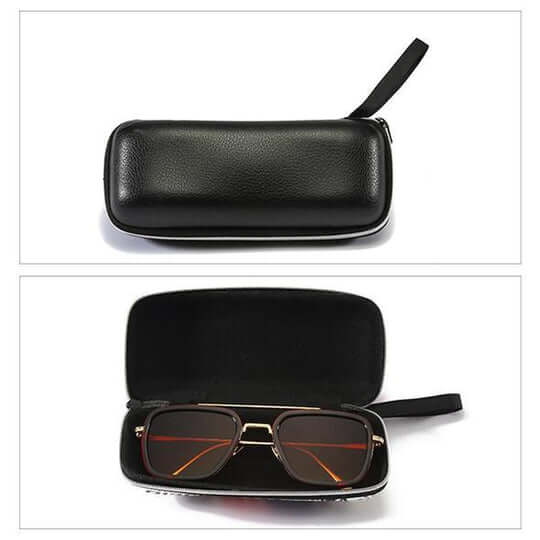 Gafas multifocales inteligentes – Visión cómoda en cualquier situación