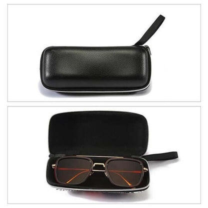 Gafas multifocales inteligentes – Visión cómoda en cualquier situación