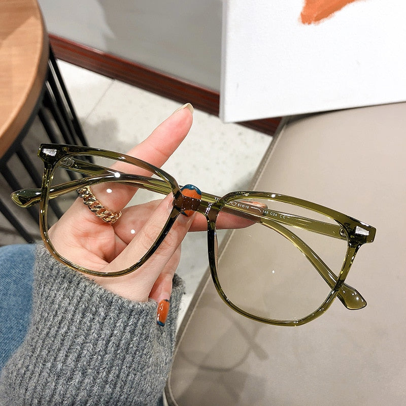 Gertro - Glasses for Computer Use