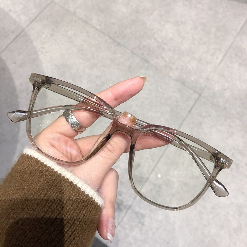 Gertro - Glasses for Computer Use