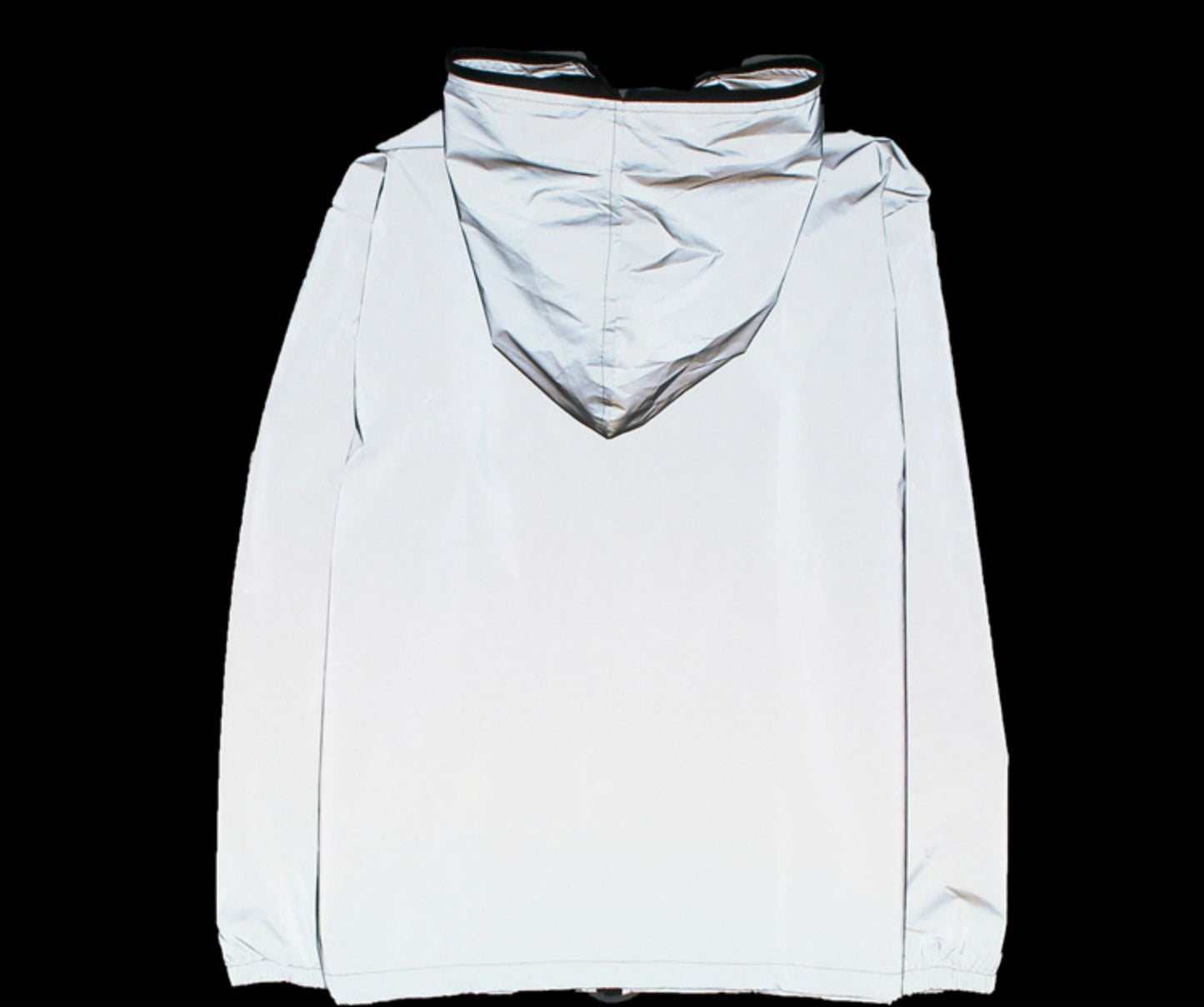 Gifford | Super Bright Reflective Jacket