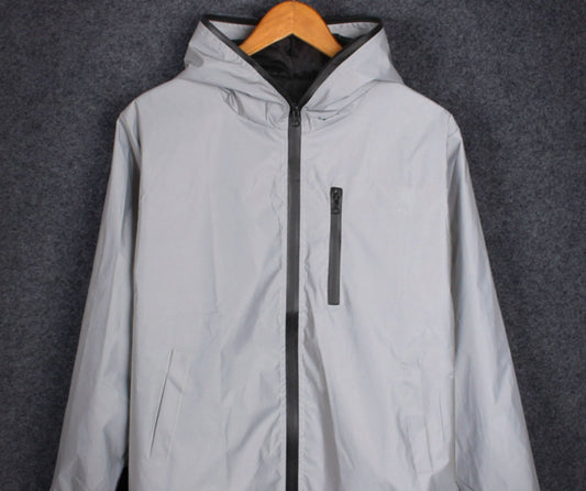 Gifford | Super Bright Reflective Jacket