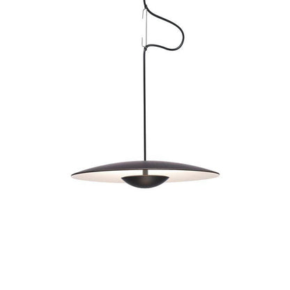 Nordic Ginger Pendant Lamp - Minimalist & Modern Design