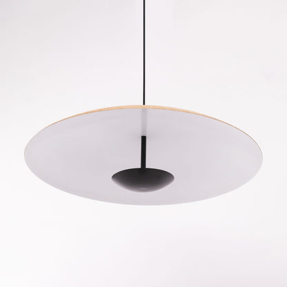 Nordic Ginger Pendant Lamp - Minimalist & Modern Design