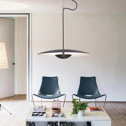 Nordic Ginger Pendant Lamp - Minimalist & Modern Design