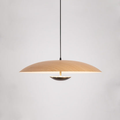 Nordic Ginger Pendant Lamp - Minimalist & Modern Design
