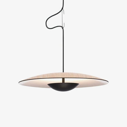 Nordic Ginger Pendant Lamp - Minimalist & Modern Design