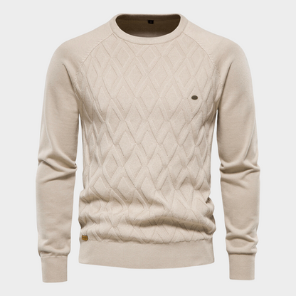 Gio | luxury comfort jumper