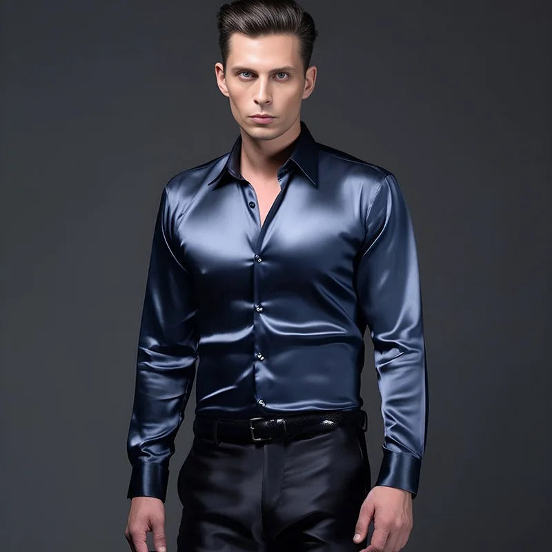 Glimmend Shirt for Men