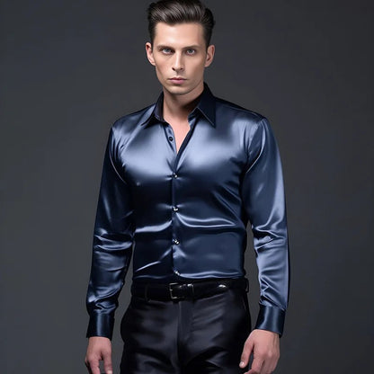 Glimmend Shirt for Men