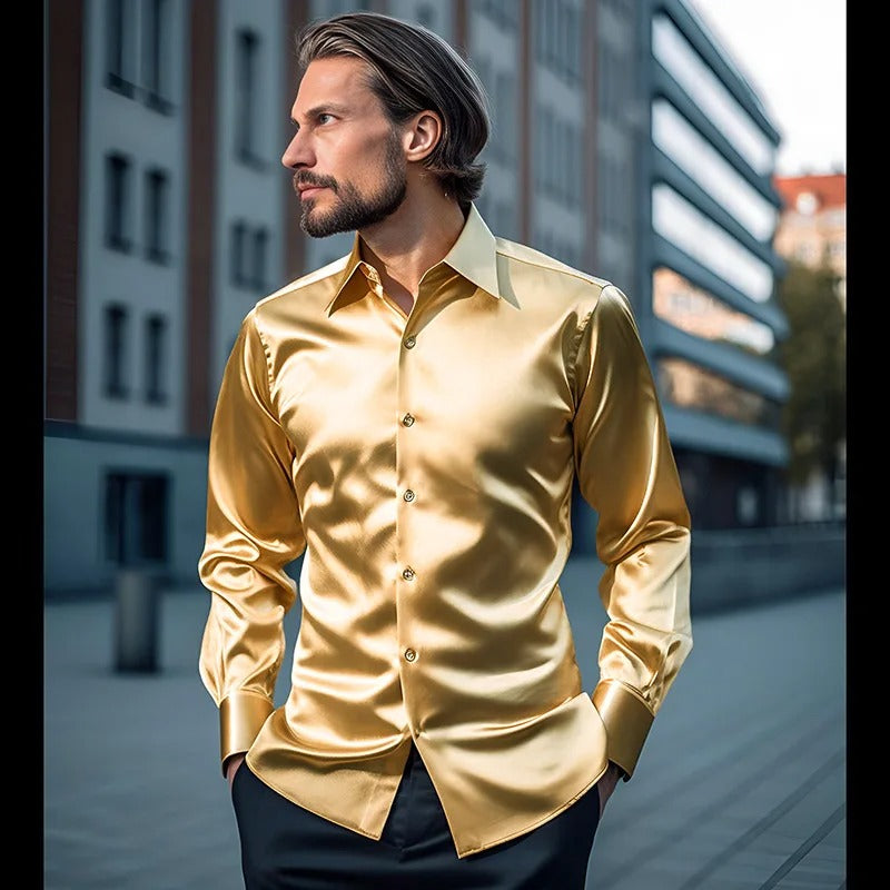 Glimmend Shirt for Men