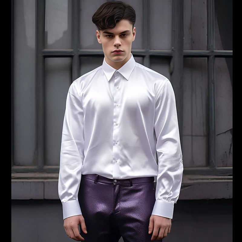 Glimmend Shirt for Men