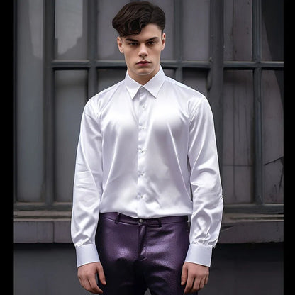 Glimmend Shirt for Men