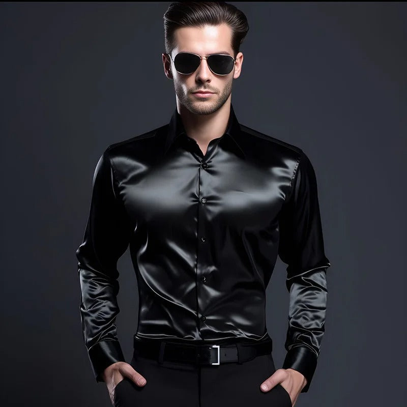 Glimmend Shirt for Men