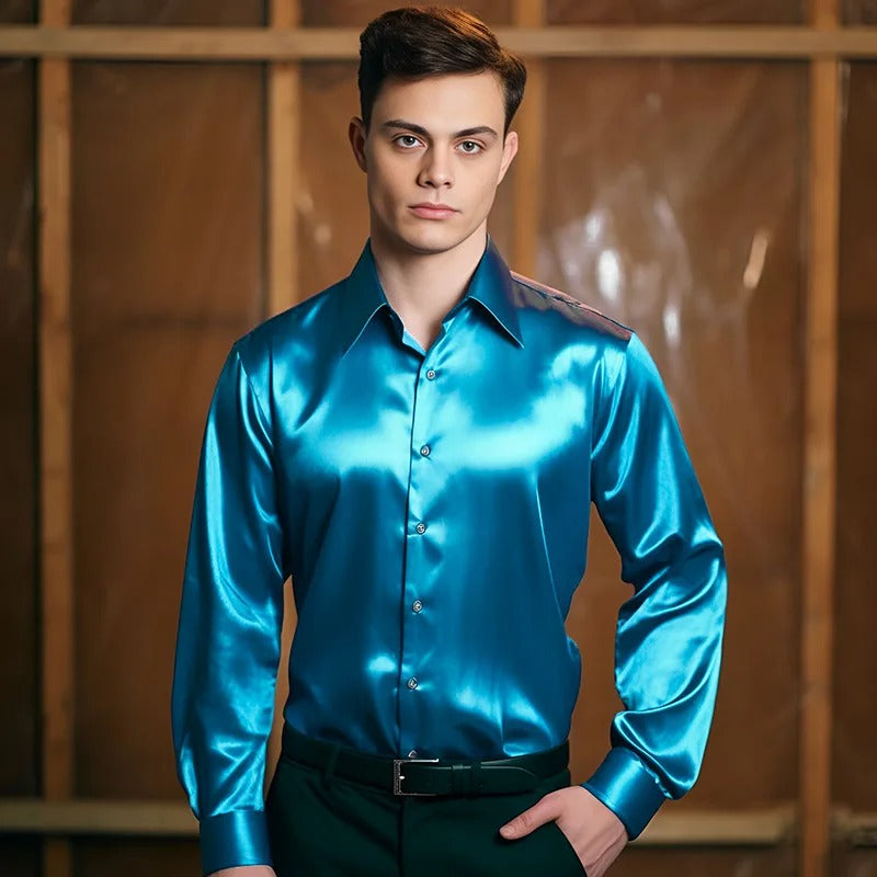 Glimmend Shirt for Men
