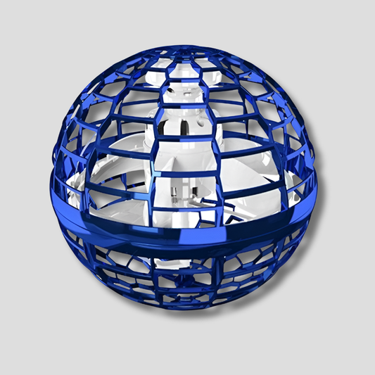 Glowing Flying Ball – Endless Fun for All Ages