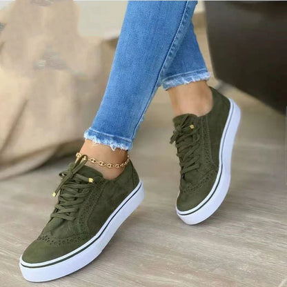 Sneakers da donna - Megan