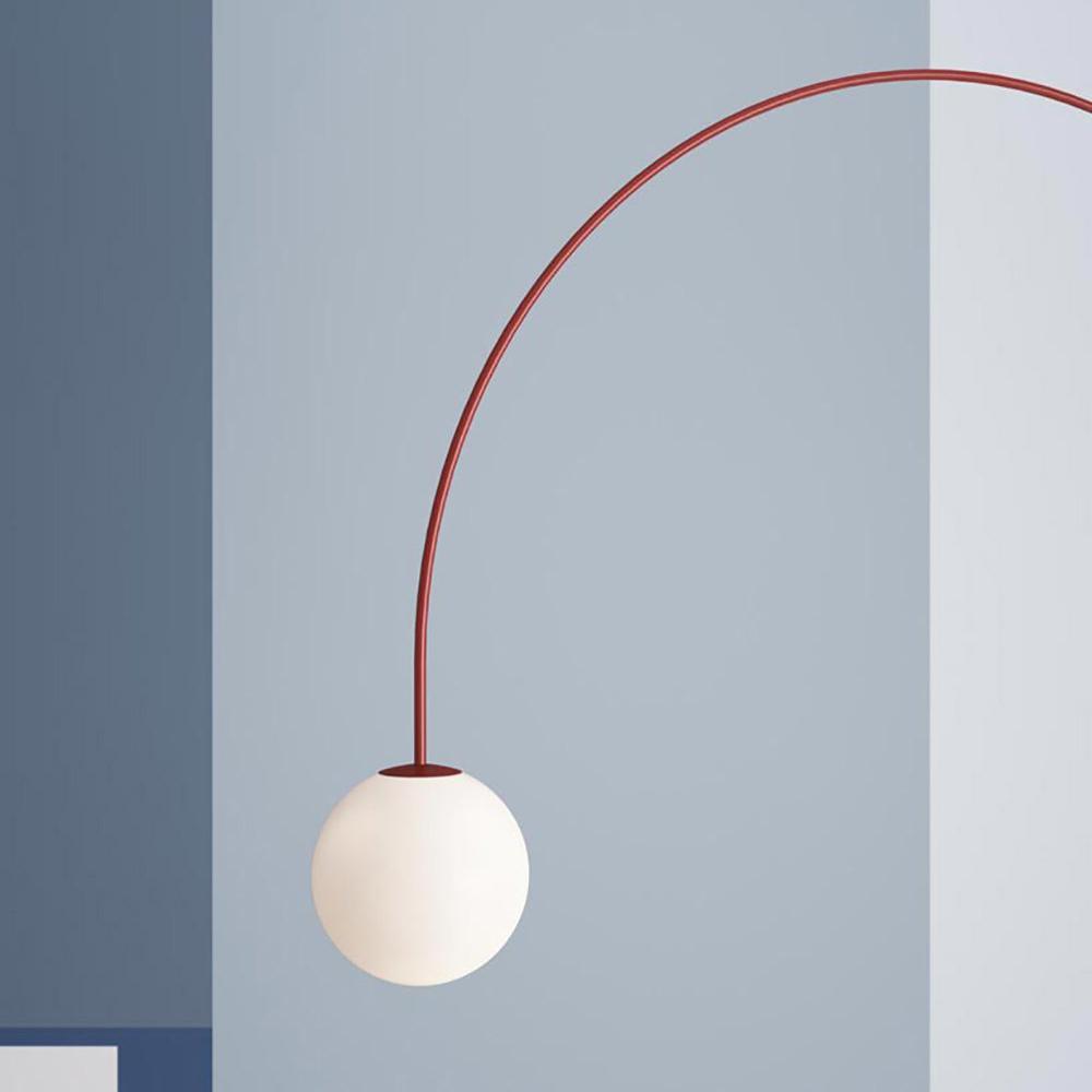 Crescendo Pendant Light – Luxe and Modern Design