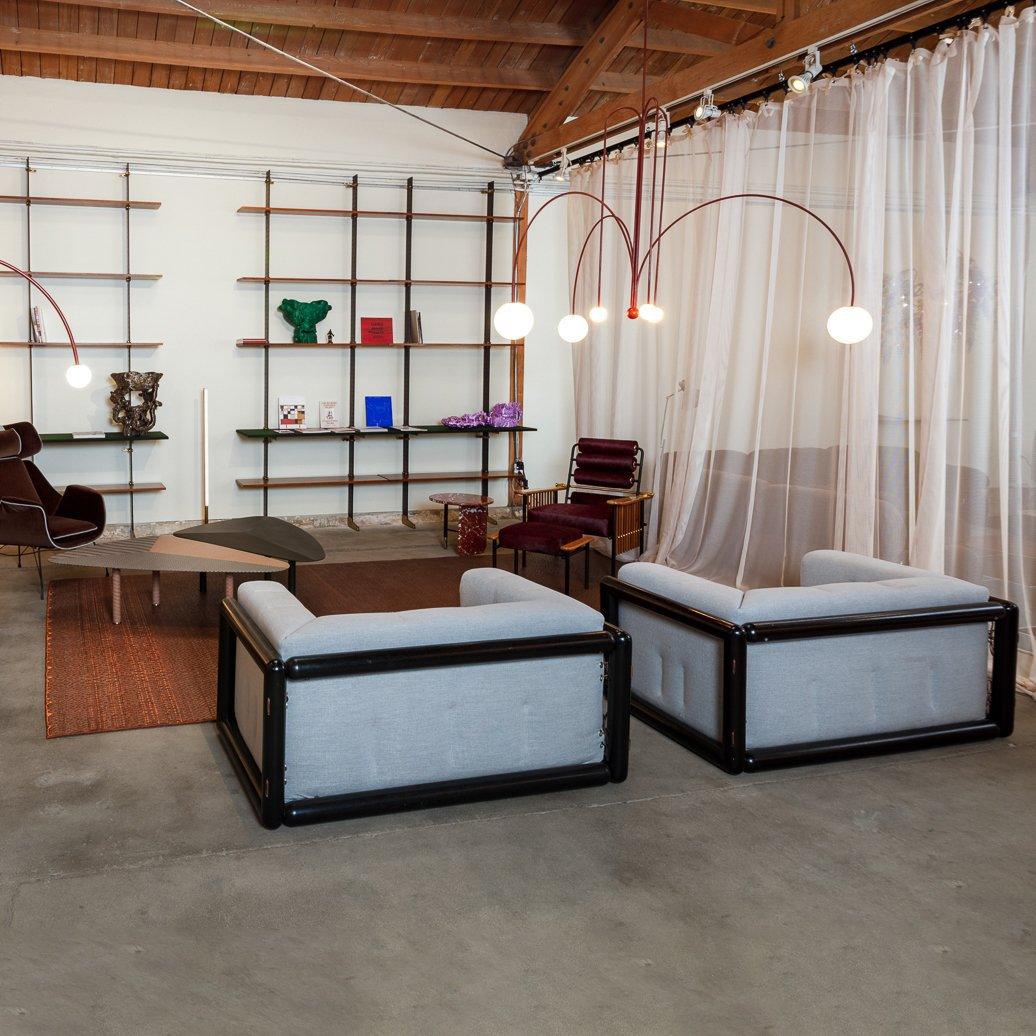 Crescendo Pendant Light – Luxe and Modern Design