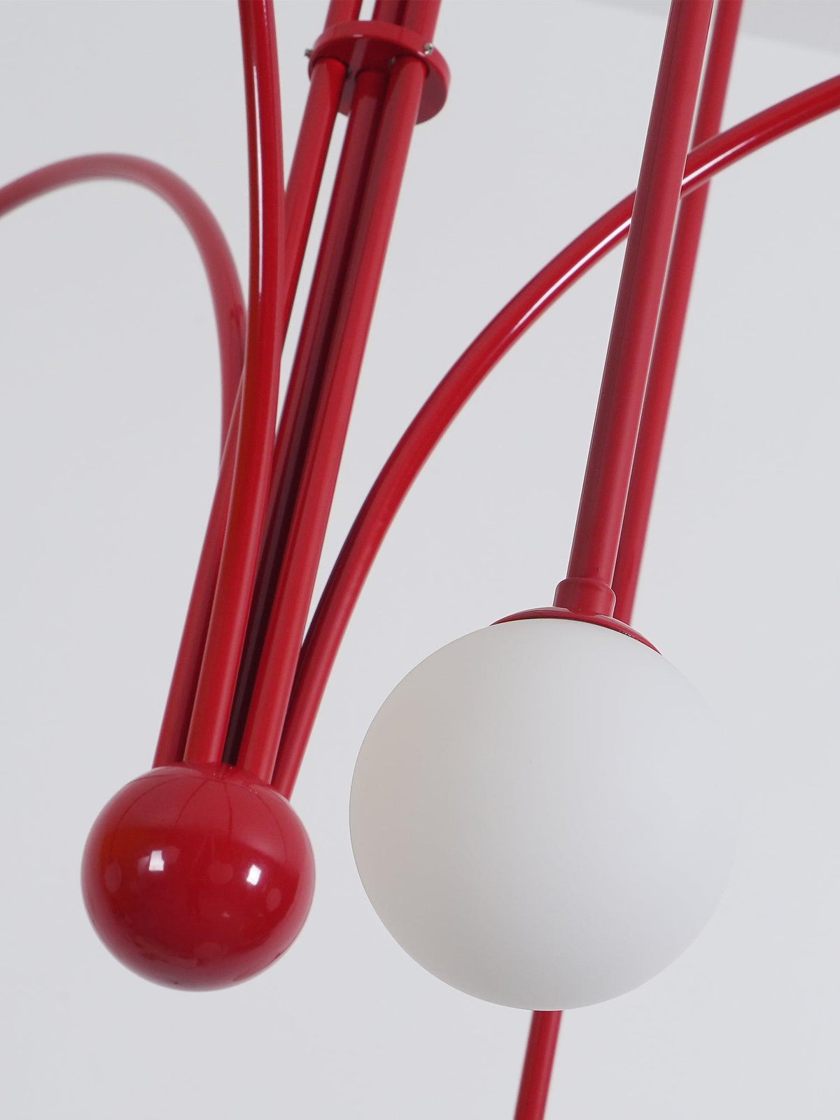 Crescendo Pendant Light – Luxe and Modern Design