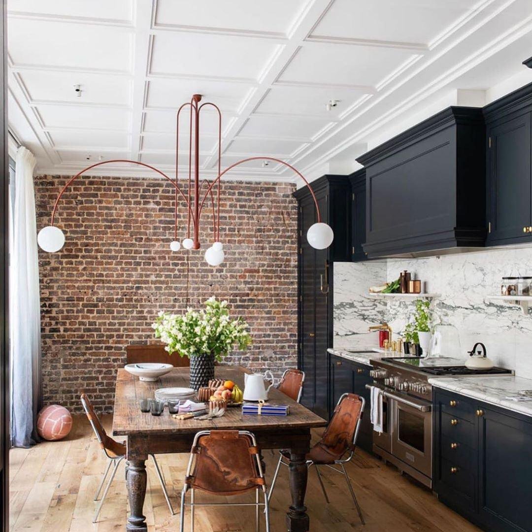 Crescendo Pendant Light – Luxe and Modern Design