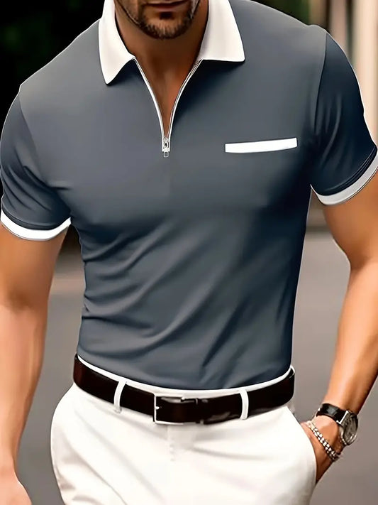 Polo da uomo - Wesley