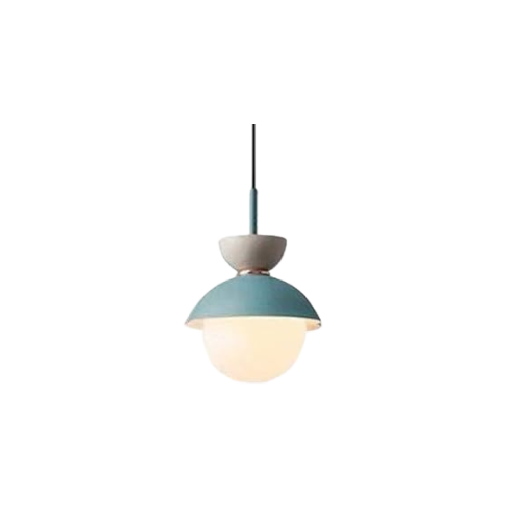 Nordic Pendant Light with Scandinavian Design