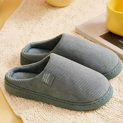 Roza – Comfortabele orthopedische pantoffels voor dames