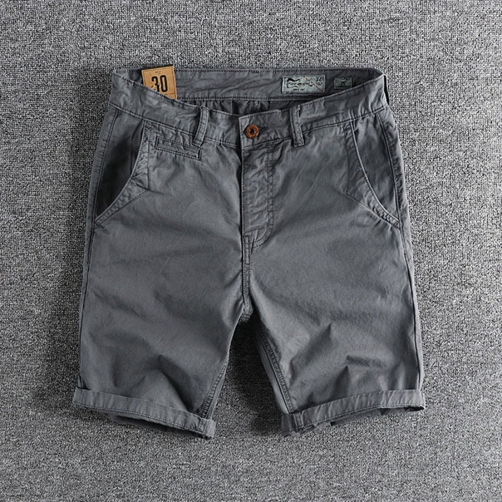Men's Shorts - Breathable and Comfortable