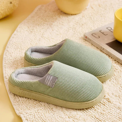 Roza – Comfortabele orthopedische pantoffels voor dames