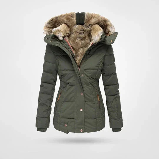 Waterproof Winter Jacket for Men
