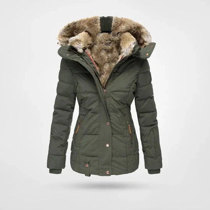 Waterproof Winter Jacket for Men