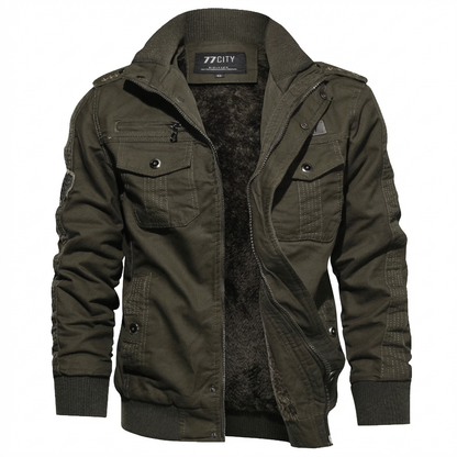 Lightweight Summer Jacket for Men