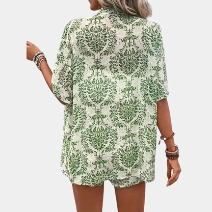 Sienna – 2-Piece Summer Outfit for Women