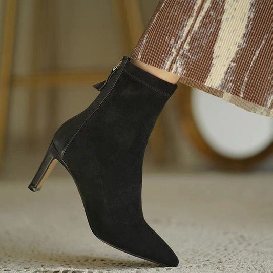 Botines para mujer - Elegantes y cómodos