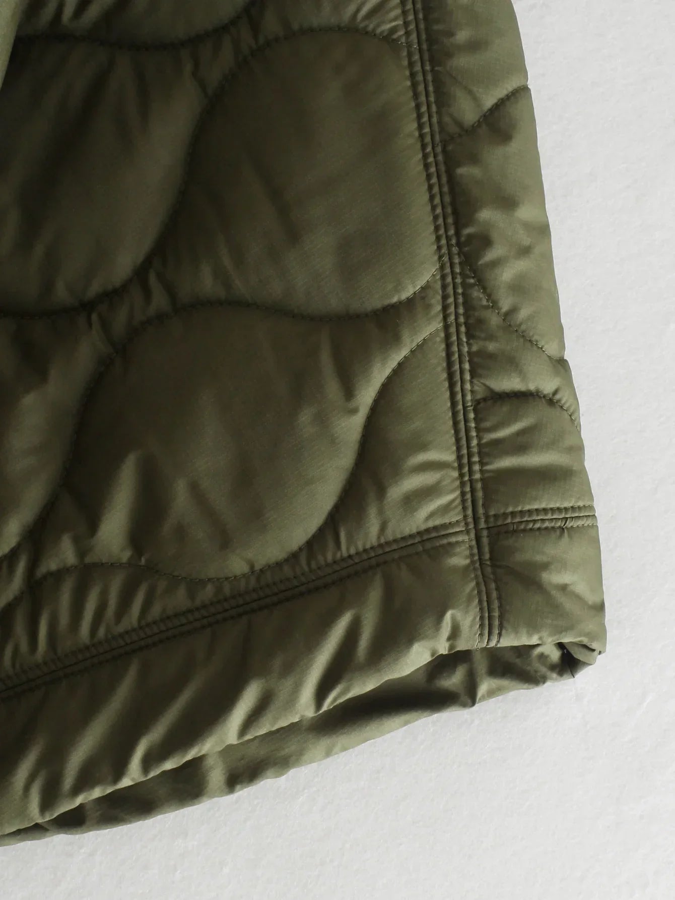 Winter Body Warmer Top - Usana