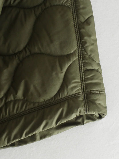 Winter Body Warmer Top - Usana