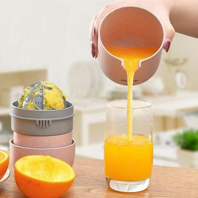 Extracteur de jus sans fil et portable