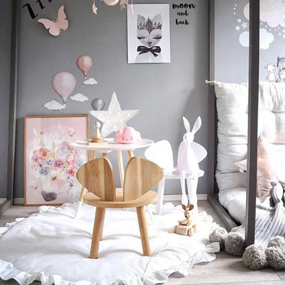 Stylish CozyMat Play Mat - Ideal Space for Children