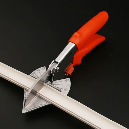 Multi Angle Cutter - Cut with Precision and Comfort.