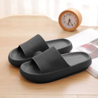 Unisex papuče Comfort – ľahké a mäkké na každý deň