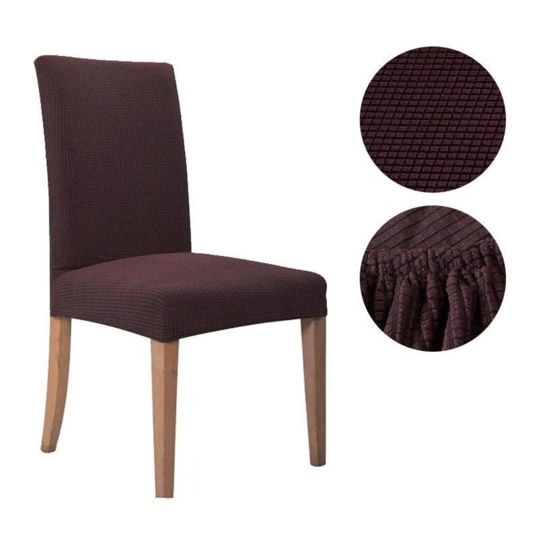 Chair Covers (2 PIECES)