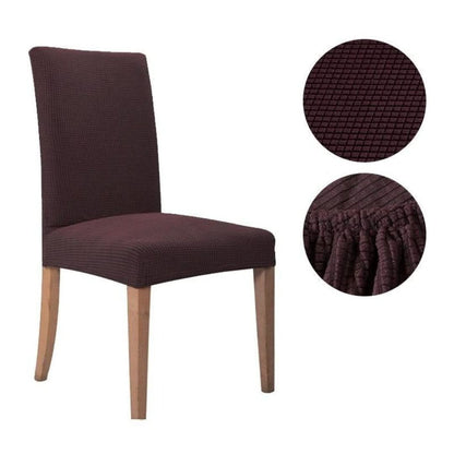 Chair Covers (2 PIECES)