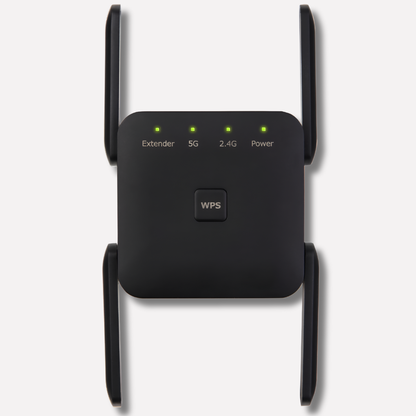 UltraXtend 5G WiFi Booster – Best WiFi Booster in the United Kingdom